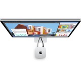 Apple MCX44D/A, Systéme-MAC Argent