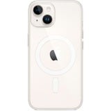 Apple MW5Q3ZM/A, Housse smartphone Transparent