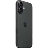 Apple MYE73ZD, Smartphone Noir