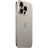 Apple  smartphone Titane
