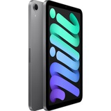 Apple iPad mini (2024) tablette 8.3" Gris | 128 Go | Apple A17 Pro | iPad OS 18 | Wi-Fi 6E