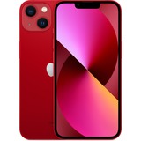 Apple iPhone 13, Smartphone Rouge, 128 Go, iOS