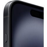 Apple iPhone 16 128GB smartphone Noir | 128 Go | iOS 18.0 | Dual-SIM