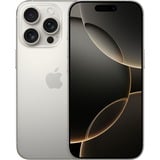 Apple iPhone 16 Pro smartphone Gris, 256 Go, iOS