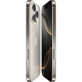 Apple iPhone 16 Pro smartphone Gris, 256 Go, iOS