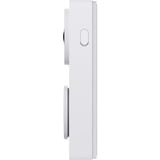 Aqara Türklingel-Kamera-Hub G410, Sonnette de porte Blanc