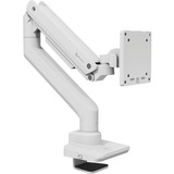 Arozzi Alzare Neo Pro, Support de moniteur Blanc