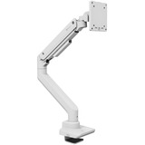 Arozzi Alzare Neo Pro, Support de moniteur Blanc