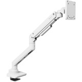 Arozzi Alzare Neo Pro, Support de moniteur Blanc