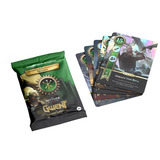 Asmodee Gwent - Héros des cartes de ballades légendaires : Scoia'tael, Jeu de cartes 