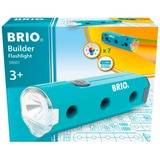 BRIO 63460100, Lampe de poche 