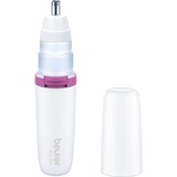 Beurer LadyShaver Blanc/Rose