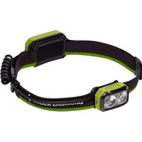 Black Diamond Onsight 375, Lumière LED Vert