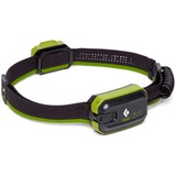 Black Diamond Onsight 375, Lumière LED Vert