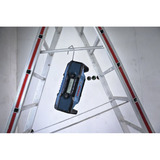 Bosch 06014A3200, Radio de chantier Bleu/Noir