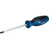 Bosch 1 600 A01 V0E Tournevis manuel Unique Tournevis plat Bleu/Noir, 130 g