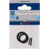 Bosch 2608003064, Protection Noir