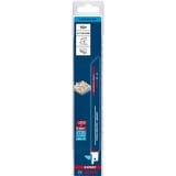Bosch 2 608 900 388 Lame de scie sauteuse, à chantourner et sabre Lames de scie sabre Carbone 10 pièce(s) Lames de scie sabre, Bois, Carbone, Bleu, 22,5 cm, 1 mm