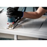 Bosch 2 608 901 181 Lame de scie sauteuse, à chantourner et sabre Lames de scie sabre Bimétal 25 pièce(s) Lames de scie sabre, Bois, Bimétal, Acier inoxydable, 11,7 cm, 2 mm