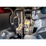 Bosch 2 608 901 181 Lame de scie sauteuse, à chantourner et sabre Lames de scie sabre Bimétal 25 pièce(s) Lames de scie sabre, Bois, Bimétal, Acier inoxydable, 11,7 cm, 2 mm