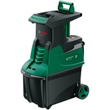 Bosch AXT 22 D, 0600803003, Broyeuse Vert/Noir
