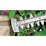 Bosch BOSCH UniversalHedgeCut 65, Taille-haies Vert/Noir, 65 cm, Double-lame, 3,4 cm, 3400 spm, Noir, Vert, Rouge, 2,5 m/s²