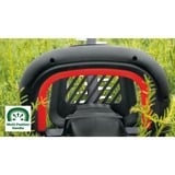 Bosch BOSCH UniversalHedgeCut 65, Taille-haies Vert/Noir, 65 cm, Double-lame, 3,4 cm, 3400 spm, Noir, Vert, Rouge, 2,5 m/s²