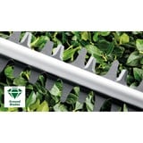 Bosch BOSCH UniversalHedgeCut 65, Taille-haies Vert/Noir, 65 cm, Double-lame, 3,4 cm, 3400 spm, Noir, Vert, Rouge, 2,5 m/s²