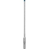 Bosch Expert Foret SDS plus-7X, Perceuse Marteau perforateur, Hammer drill bit, 6 mm, 215 mm, Béton, pierre, 15 cm