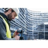Bosch GLM 150-27 C Professional, Télémètre Bleu/Noir, IP54, 210 g