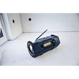 Bosch HEAVY DUTY GPB18V-3C Professional, Radio de chantier Bleu/Noir