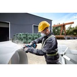 Bosch Meuleuse d'angle sans fil GWS 18V-11 S Professional solo, 18Volt Bleu