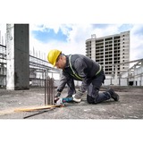 Bosch Meuleuse d'angle sans fil GWS 18V-11 S Professional solo, 18Volt Bleu