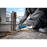 Bosch Meuleuse d'angle sans fil GWS 18V-11 S Professional solo, 18Volt Bleu