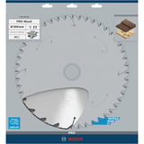 Bosch PRO Construct lame de scie circulaire pour bois, Ø 350mm, 24 dents 