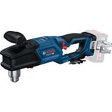 Bosch Perceuse d'angle sans fil GRD 18V-127 Professional solo, 18 volts Bleu/Noir