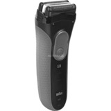 Braun 4210201124481, Rasoir Noir