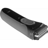 Braun 4210201124481, Rasoir Noir