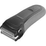 Braun 4210201124481, Rasoir Noir