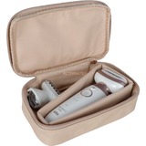 Braun 7500435225311, Appareil à épiler Blanc/Or rose