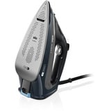 Braun TexStyle 9 SI 9682 DB, Fer à vapeur Bleu foncé/gris foncé