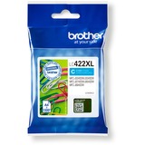 Brother Brother Tinte CY XL MFCJ5340/5740, Encre 
