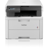 Brother DCPL3515CDWRE1, Imprimante multifonction Gris