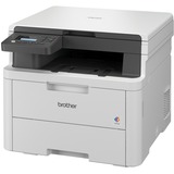 Brother DCPL3515CDWRE1, Imprimante multifonction Gris