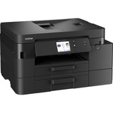 Brother MFC-J4550DW, Imprimante multifonction Noir