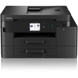 Brother MFC-J4550DW, Imprimante multifonction Noir