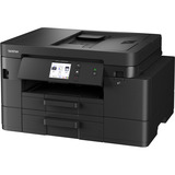 Brother MFC-J4550DW, Imprimante multifonction Noir