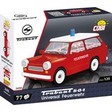 COBI COBI-24555, Jouets de construction 