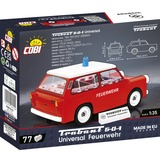 COBI COBI-24555, Jouets de construction 