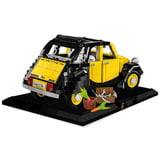 COBI Citroen 2CV Charleston Executive Edition, Jouets de construction 
